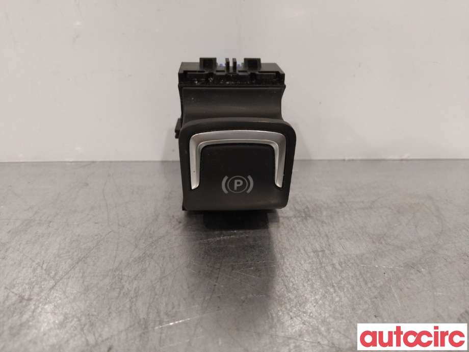 Bryter diverse til Opel Grandland X, 2017-->>  (OPEL|10127474-04)