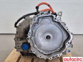 Girkasse automat til Toyota Auris,   (TOYOTA|3090047084|3090047064)