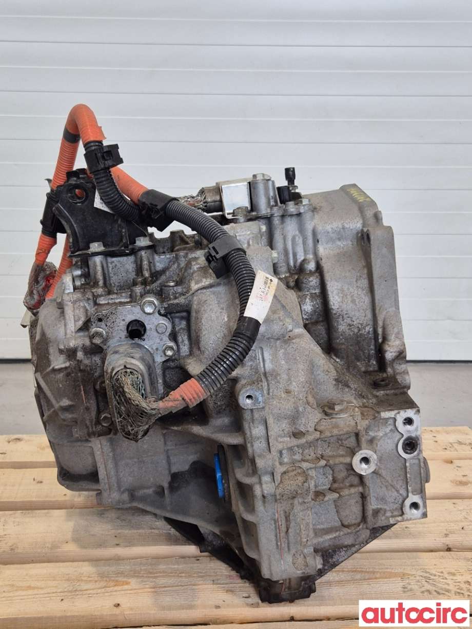 Girkasse automat til Toyota Auris 2015-2019 (Type II, Fase 2) (TOYOTA|3090047084||3090047064)