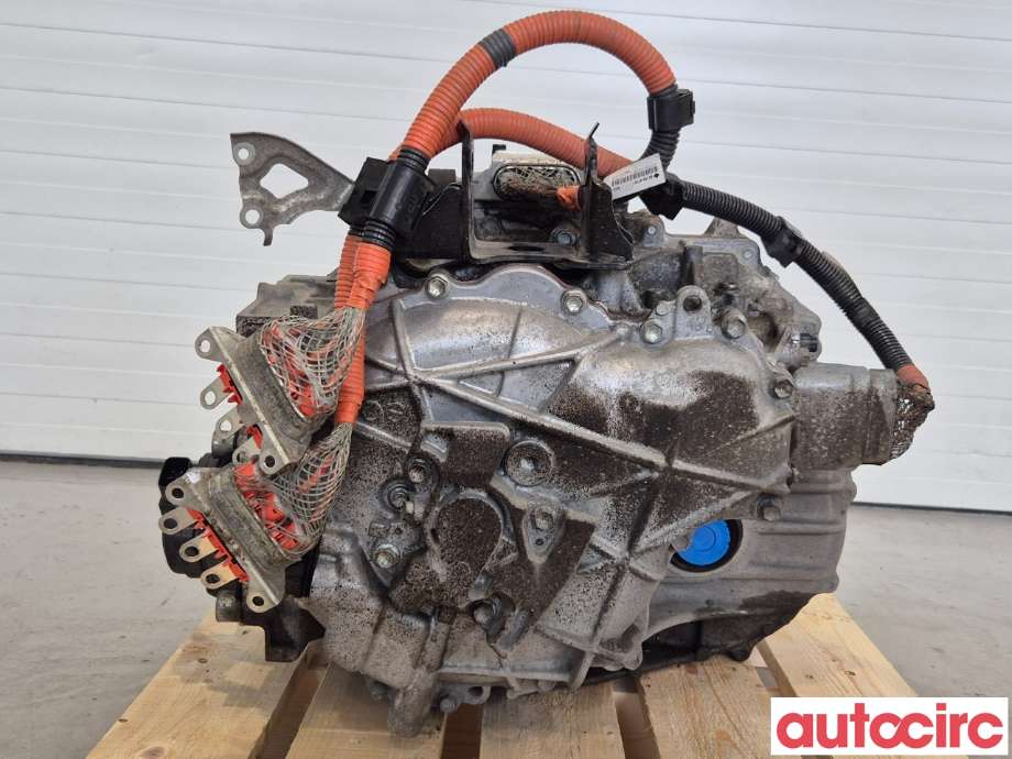 Girkasse automat til Toyota Auris 2015-2019 (Type II, Fase 2) (TOYOTA|3090047084||3090047064)