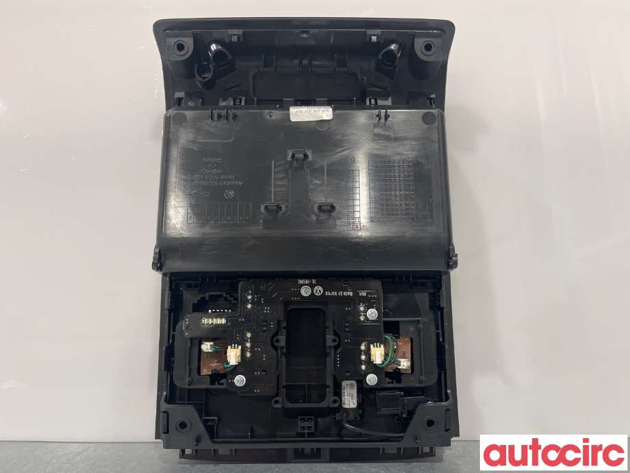 Taklyspanel til VW e-Golf 2017-2020 (Fase 2) (VOLKSWAGEN|5G0868837)