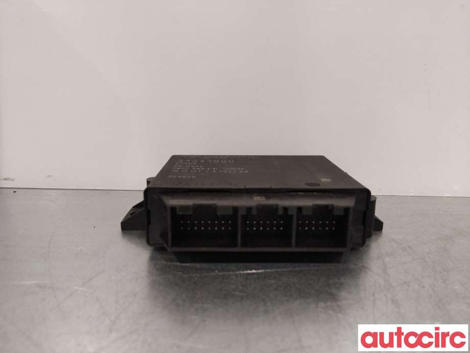 Styreenhet parkering til Volvo S60 2010-2014 (Type II, Fase 1)  (VOLVO|31341090|304626)
