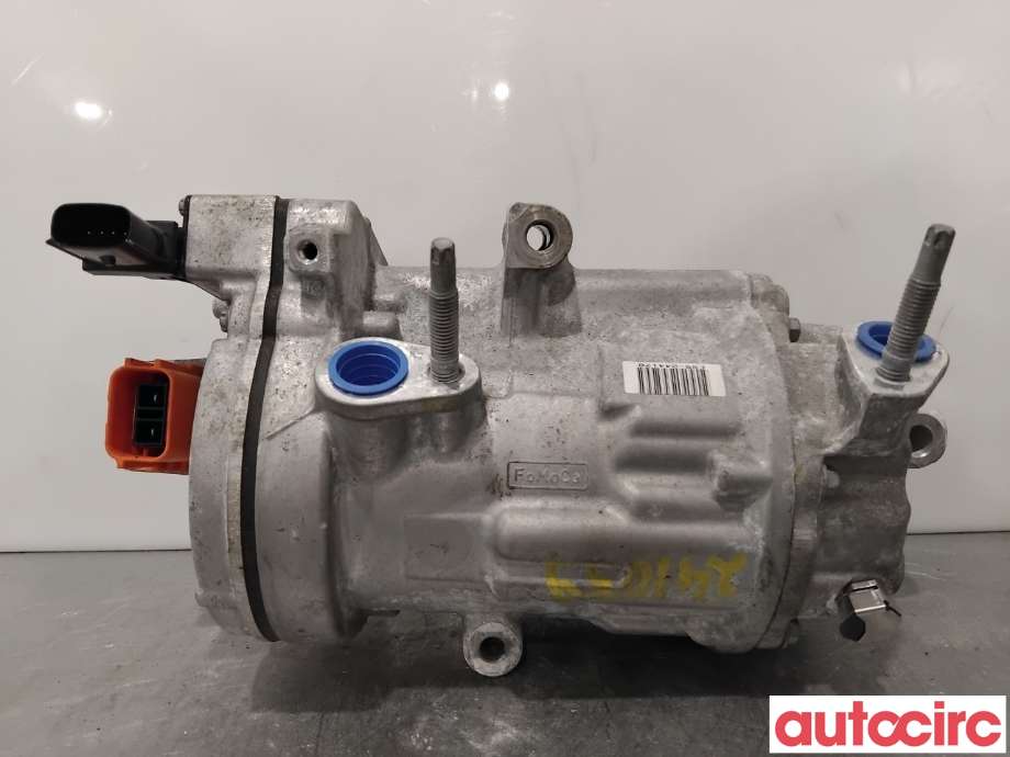 Aircondition kompressor til Ford Transit Connect, 2018-->> Type II, Fase 2 (FORD|2474209)