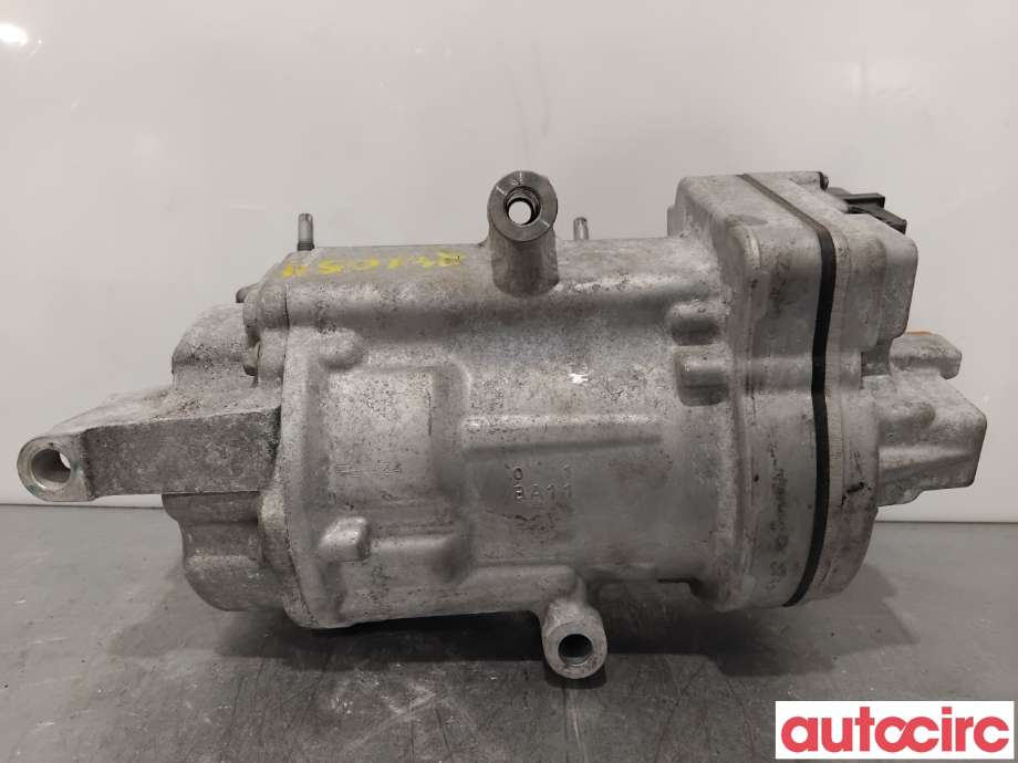 Aircondition kompressor til Ford Transit Connect 2018-->> Type II, Fase 2  (FORD|2474209|042400-2270|NK41-19D623-AA)