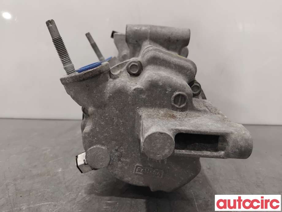 Aircondition kompressor til Ford Transit Connect 2018-->> Type II, Fase 2  (FORD|2474209|042400-2270|NK41-19D623-AA)