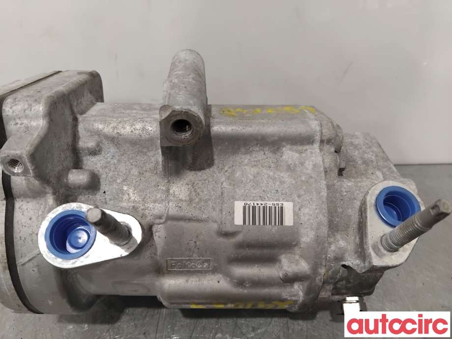 Aircondition kompressor til Ford Transit Connect 2018-->> Type II, Fase 2  (FORD|2474209|042400-2270|NK41-19D623-AA)