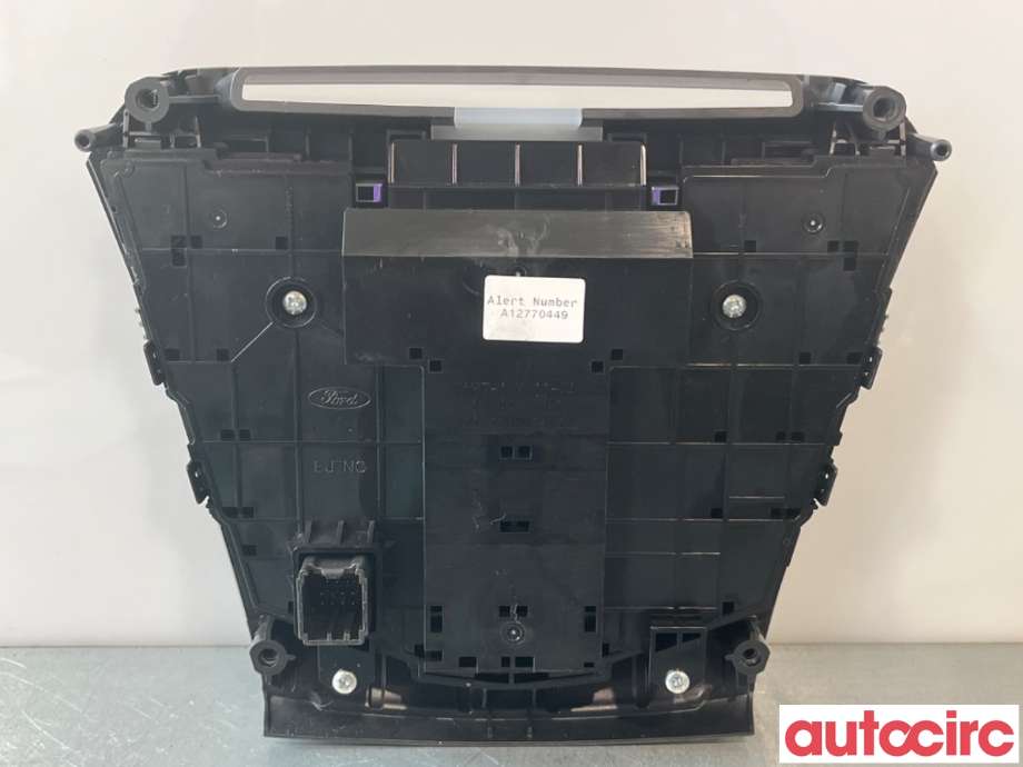 Bilstereo diverse til Ford Focus 2011-2014 (Type III, Fase 1)  (FORD|1818445||BM5T-18K811-SA)