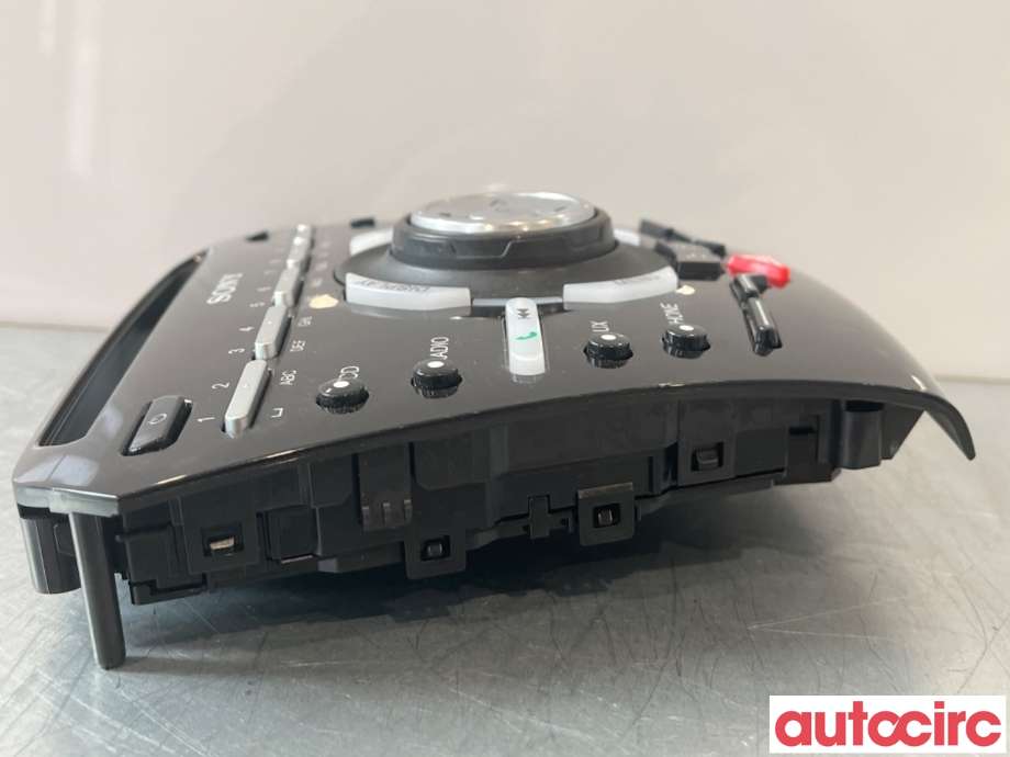 Bilstereo diverse til Ford Focus 2011-2014 (Type III, Fase 1)  (FORD|1818445||BM5T-18K811-SA)
