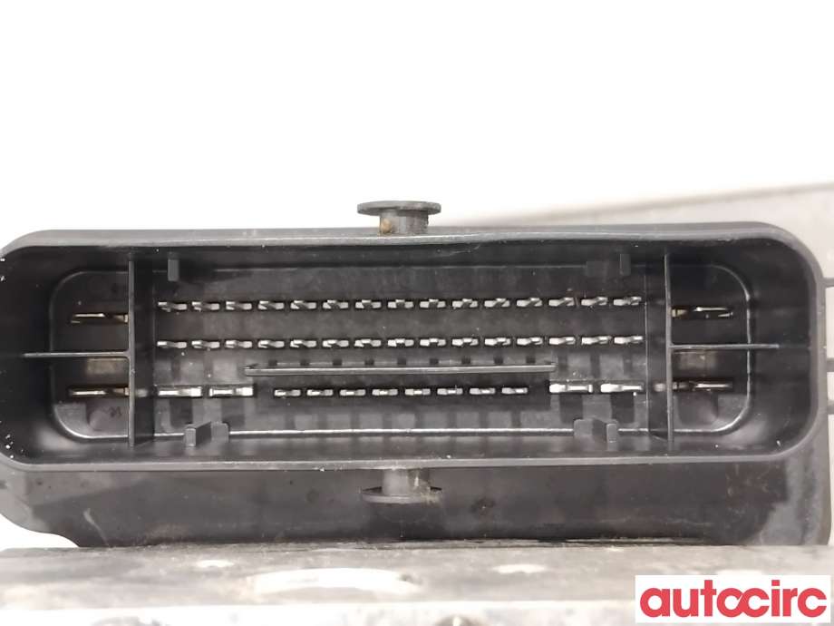 ABS sentral til Ford Transit Connect 2018-->> Type II, Fase 2 (FORD|2681070|0265295681|2846901)