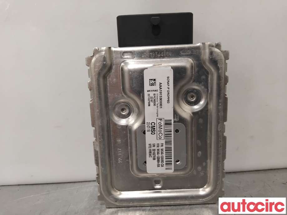 Styreenhet diverse til Ford Transit Connect 2018-->> Type II, Fase 2 (FORD|2605501|221027856|NK4A-12A650-DA)