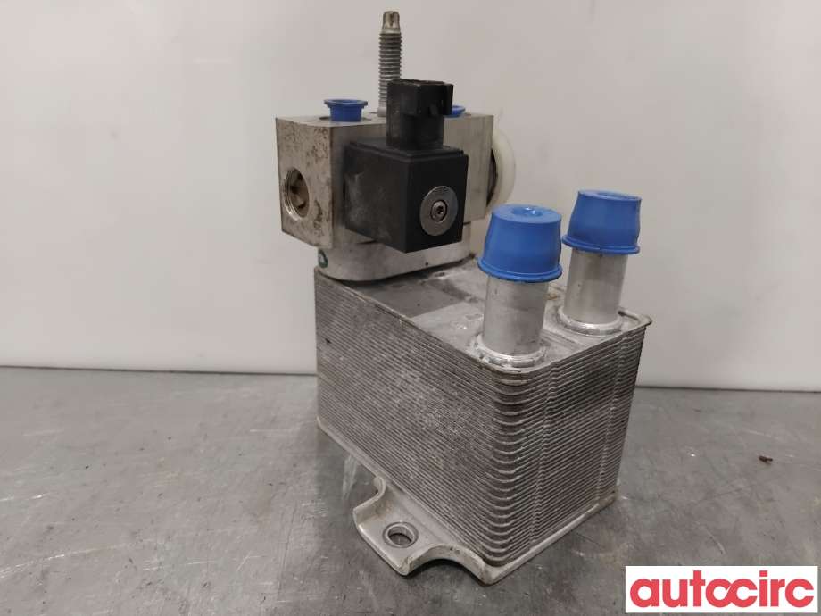 Varmeapparat diverse til Ford Transit Connect 2018-->> Type II, Fase 2  (FORD|2709888||NK41-10C708-AB)