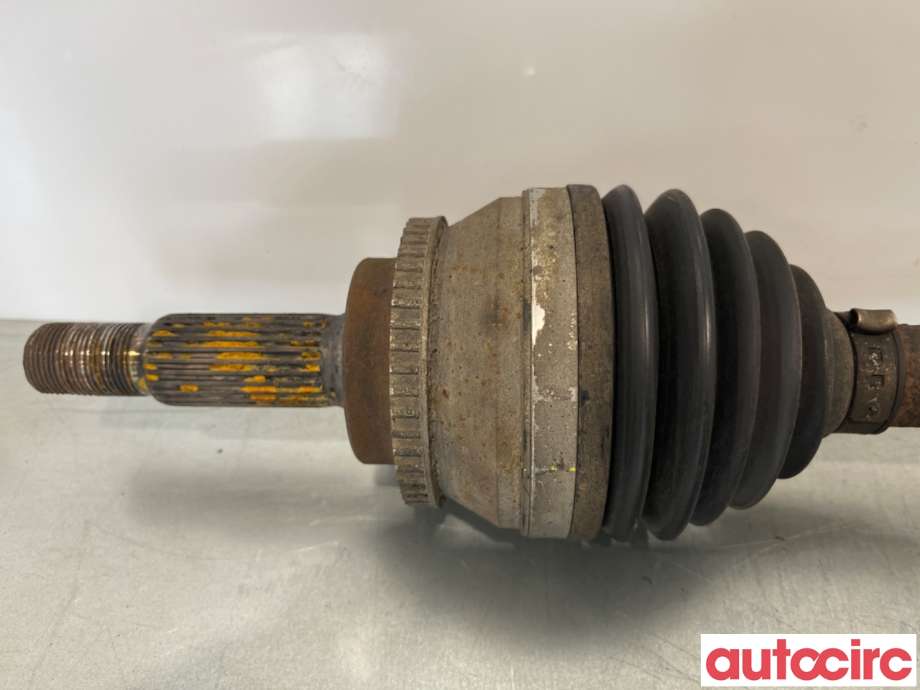 Drivaksel høyre foran til Toyota Avensis 2003-2008 (Type II) (TOYOTA|4341005350|)