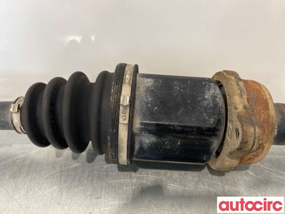 Drivaksel høyre foran til Toyota Avensis 2003-2008 (Type II) (TOYOTA|4341005350|)