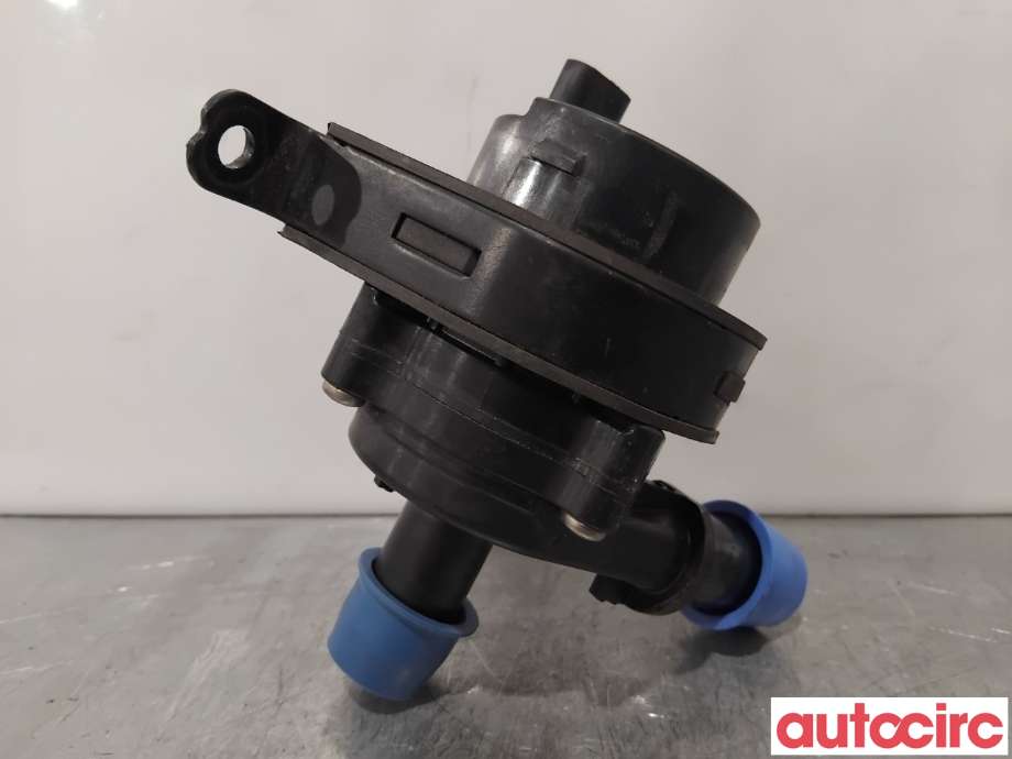 Sirkulasjonspumpe til Ford Transit Connect 2018-->> Type II, Fase 2  (FORD|2838118|1908-1E90024|)
