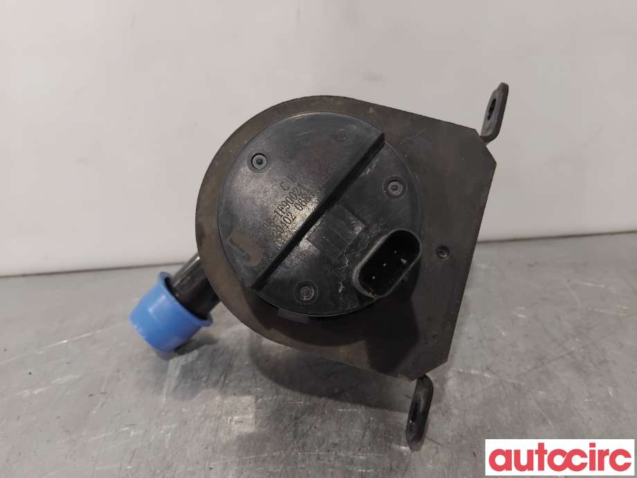 Sirkulasjonspumpe til Ford Transit Connect 2018-->> Type II, Fase 2  (FORD|2838118|1908-1E90024|)