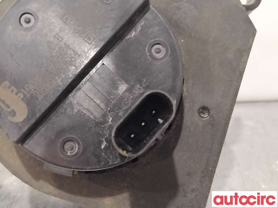 Sirkulasjonspumpe til Ford Transit Connect 2018-->> Type II, Fase 2  (FORD|2838118|1908-1E90024|)