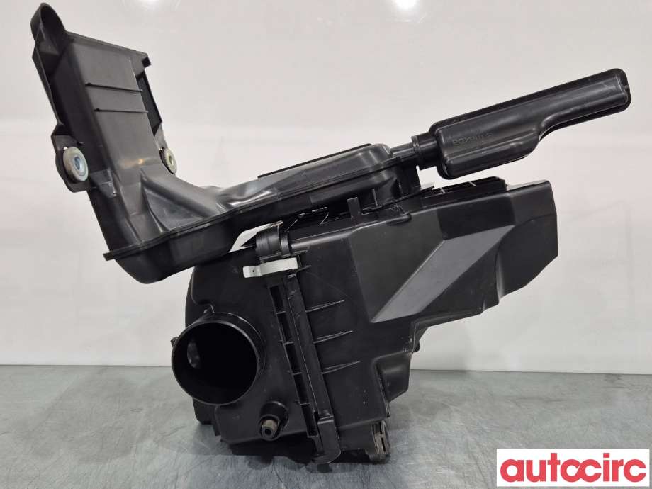 Luftfilterboks til Mazda 3 2013-2016 (Type III, Fase 1)  (MAZDA|SH01-13-3AXB|SH05-13-200A)
