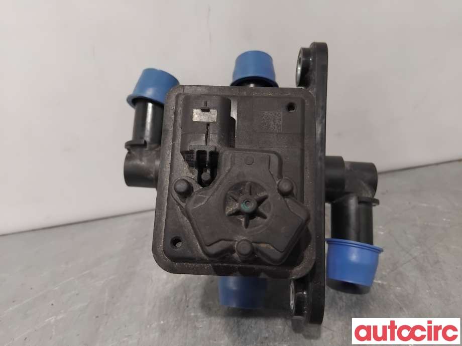 Diverse deler til Ford Transit Connect 2018-->> Type II, Fase 2  (FORD|2545803|)