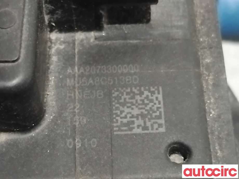 Diverse deler til Ford Transit Connect 2018-->> Type II, Fase 2  (FORD|2545803|)