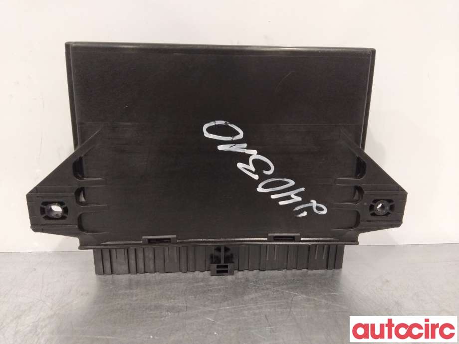 Styreenhet nøkkelfri/keyless til Volvo S60 2010-2014 (Type II, Fase 1)  (VOLVO|31419588|30659775|)
