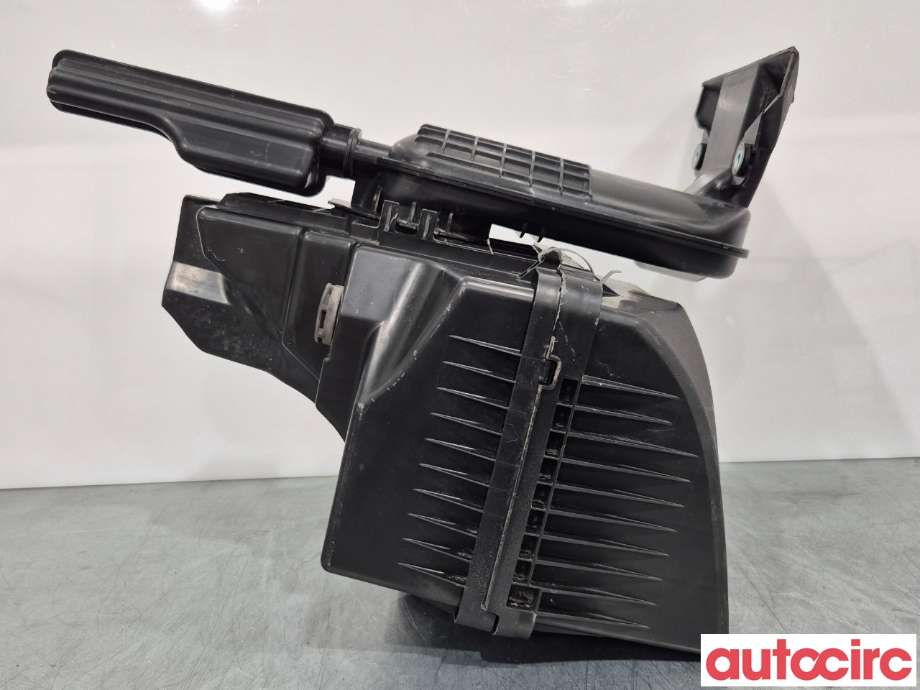 Luftfilterboks til Mazda CX-5 2012-2017 (Type I)  (MAZDA|SH01-13-3AYB|SH01-13-200A|SH01-13-3AXB)
