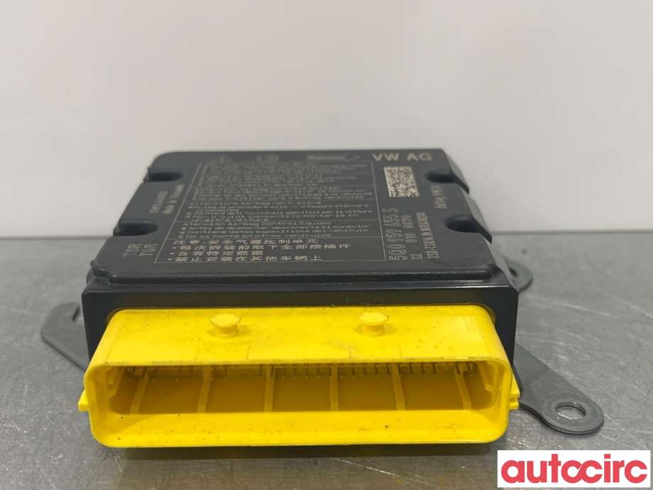 Airbag elektronikk til VW e-Golf 2017-2020 (Fase 2)  (VOLKSWAGEN|5Q0959655S)