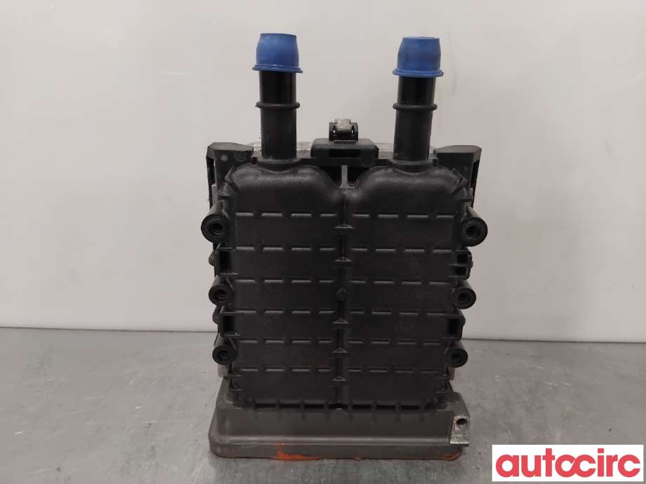 Motorvarmer elektrisk til Ford Transit Connect 2018-->> Type II, Fase 2  (FORD|2570715||L1MH-18E254-BC)
