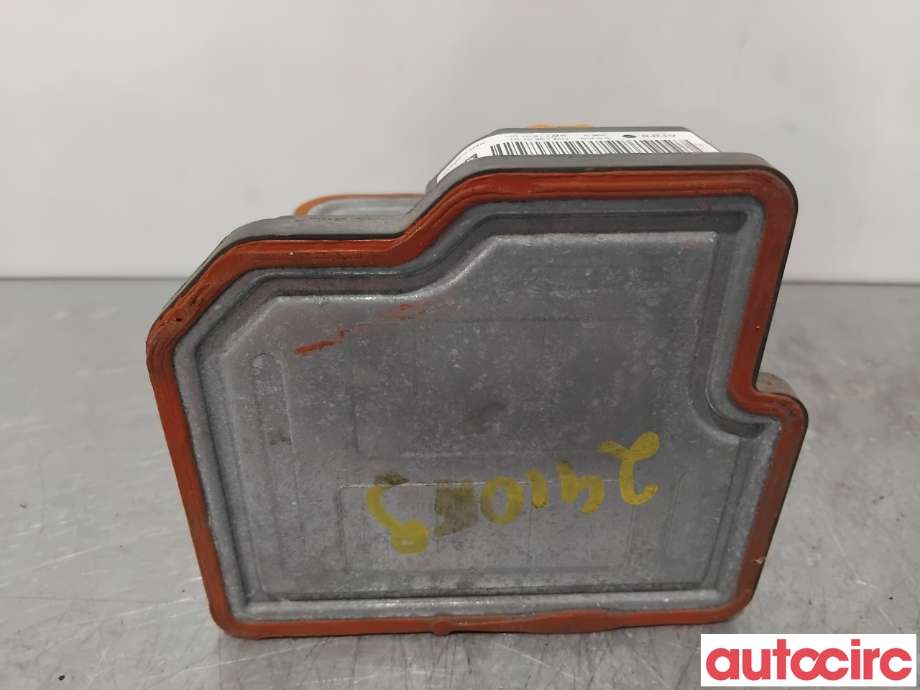 Motorvarmer elektrisk til Ford Transit Connect 2018-->> Type II, Fase 2  (FORD|2570715||L1MH-18E254-BC)