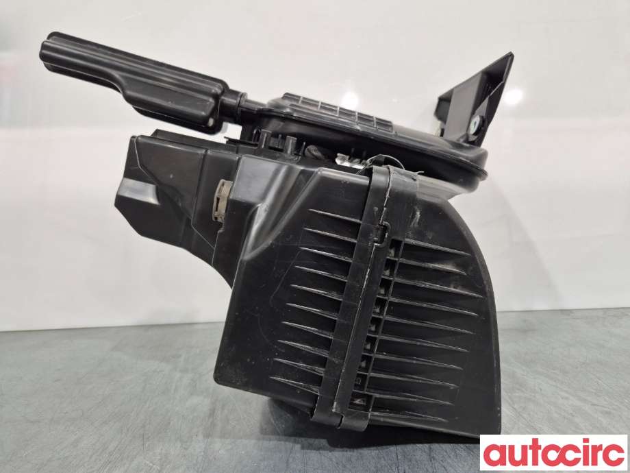 Luftfilterboks til Mazda CX-5 2012-2017 (Type I)  (MAZDA|SH01-13-3AYB|SH01-13-200A|SH01-13-3AXB)