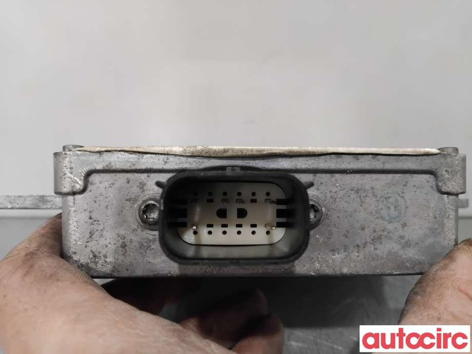 Styreenhet diverse til Ford Transit Connect 2018-->> Type II, Fase 2  (FORD|2629424||NK48-14G672-AC)