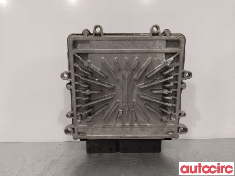 Styreenhet motor til Volvo S60 2010-2014 (Type II, Fase 1)  (VOLVO|36001858|0281018414|31336983)