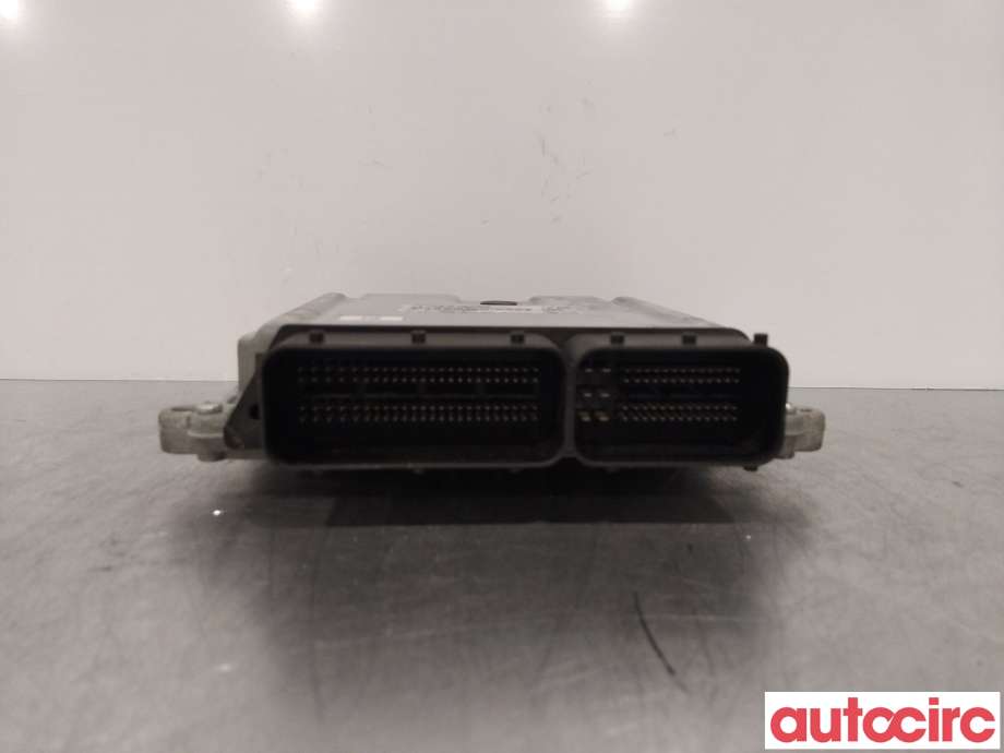 Styreenhet motor til Volvo S60 2010-2014 (Type II, Fase 1)  (VOLVO|36001858|0281018414|31336983)