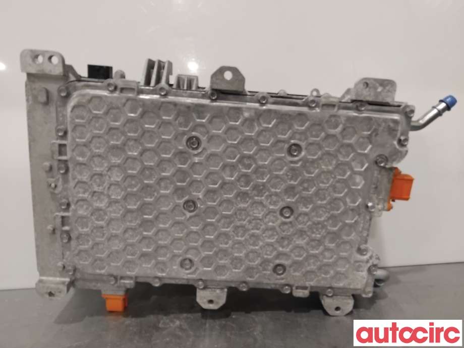 Batterilader (OBC - On Board Charger) til Ford Transit Connect 2018-->> Type II, Fase 2  (FORD|2745038||LK98-10C785-BE)