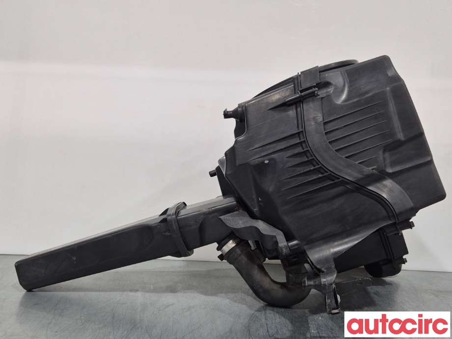 Luftfilterboks til Ford Focus, 2011-2014 (Type III, Fase 1) (FORD|1726131)