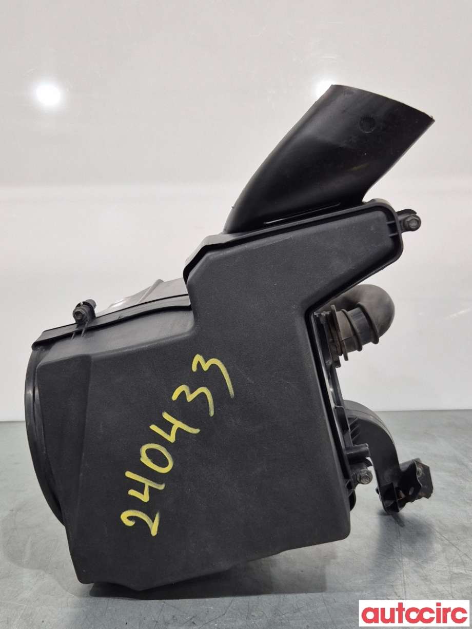 Luftfilterboks til Ford Focus 2011-2014 (Type III, Fase 1)  (FORD|1726131||AV619600-DA)
