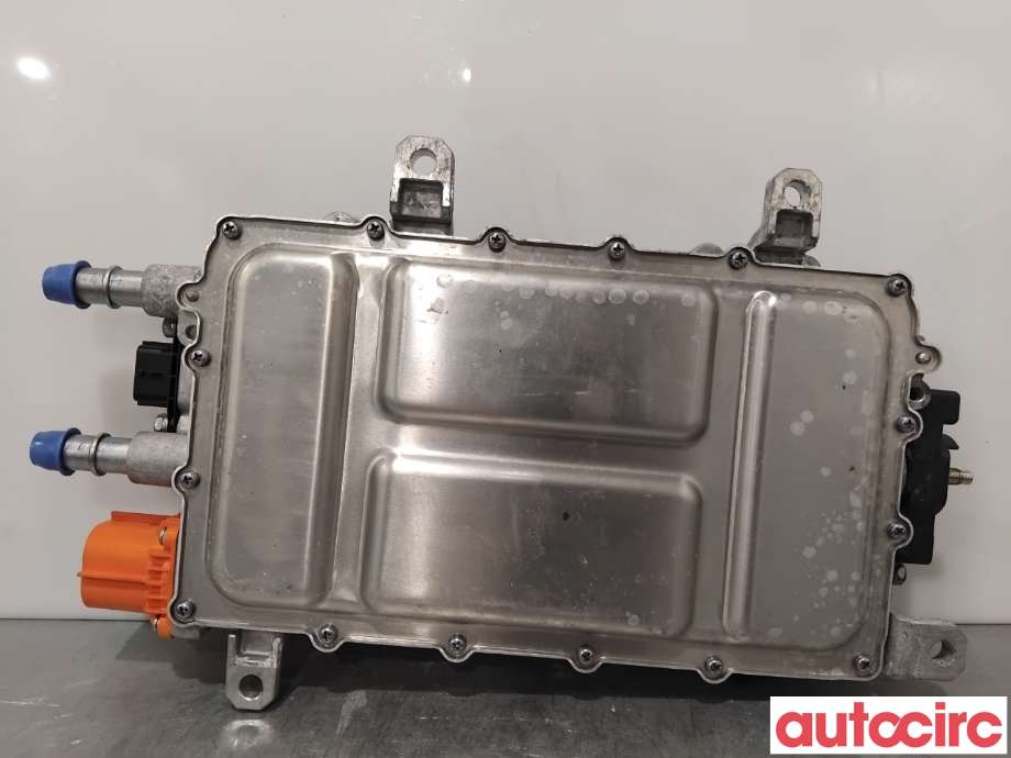 Inverter elbil til Ford Transit Connect 2018-->> Type II, Fase 2  (FORD|2546134|LK98-14G646-AC|2755086)