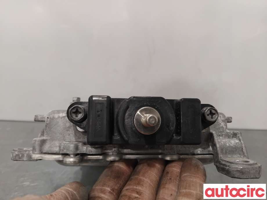 Inverter elbil til Ford Transit Connect 2018-->> Type II, Fase 2  (FORD|2546134|LK98-14G646-AC|2755086)