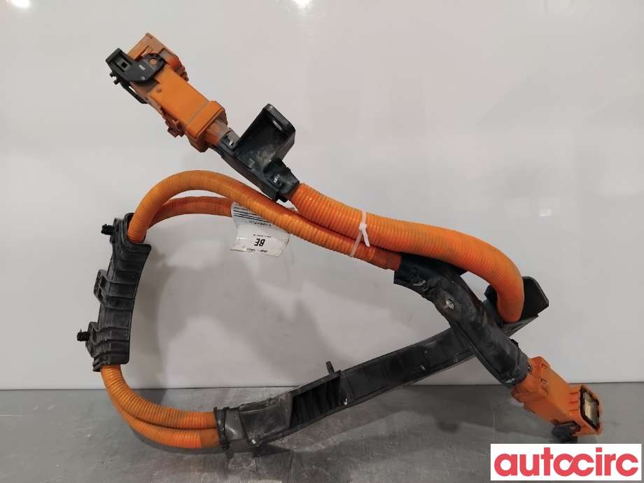Kabel høy volt (HV) hybrid til Ford Transit Connect, 2018-->> Type II, Fase 2 (FORD|2639651)