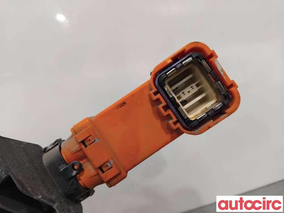 Kabel høy volt (HV) hybrid til Ford Transit Connect 2018-->> Type II, Fase 2 (FORD|2639651||NK48-14B322BE)