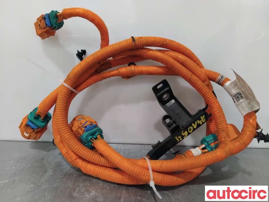 Kabel høy volt (HV) hybrid til Ford Transit Connect, 2018-->> Type II, Fase 2 (FORD|2645160)