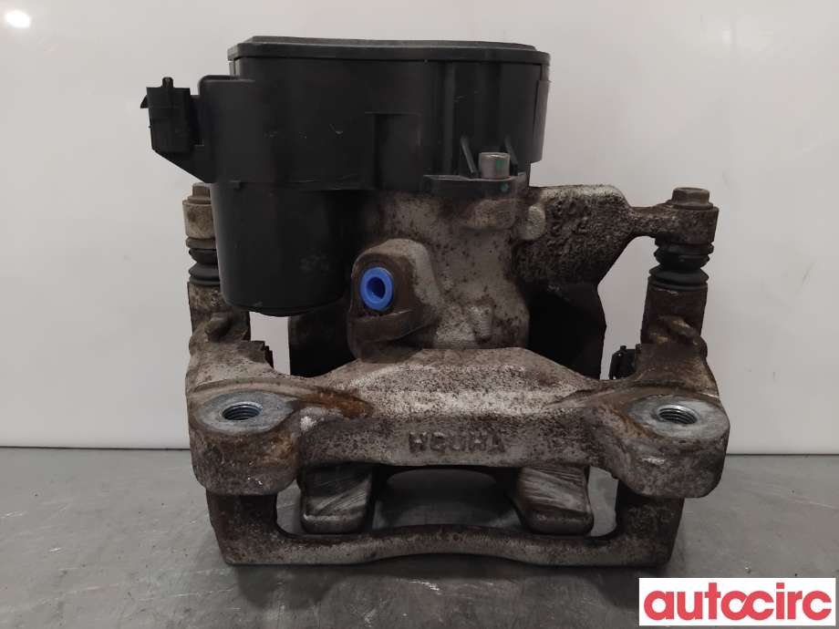 Bremsecaliper høyre bak til Ford Transit Connect 2018-->> Type II, Fase 2 (FORD|2708854|)