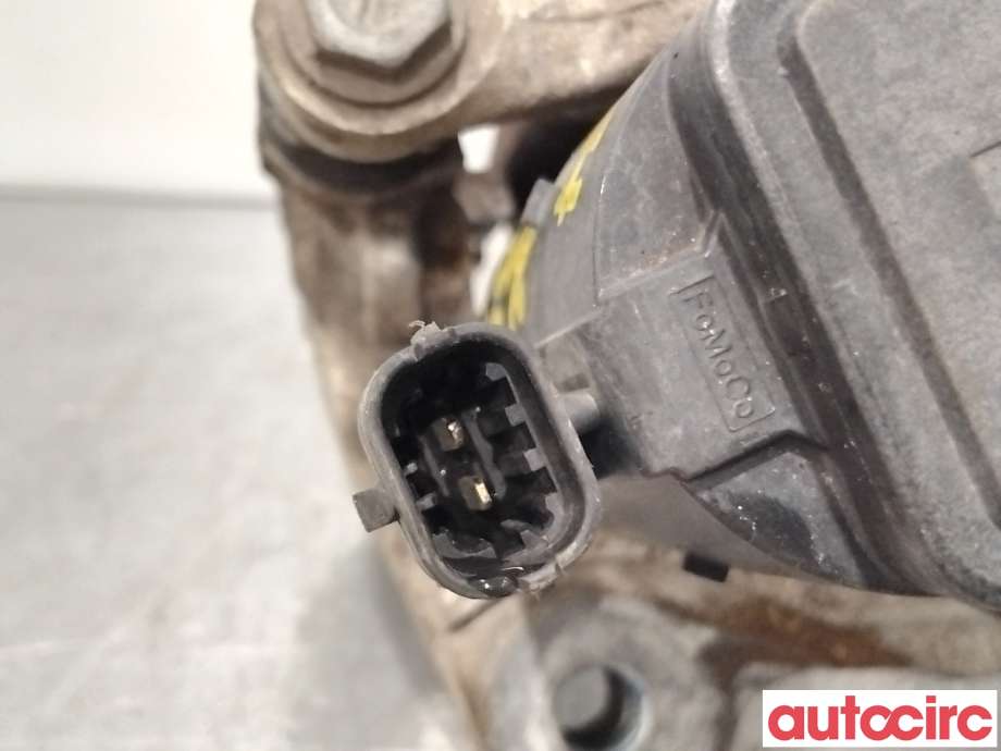 Bremsecaliper høyre bak til Ford Transit Connect 2018-->> Type II, Fase 2 (FORD|2708854|)