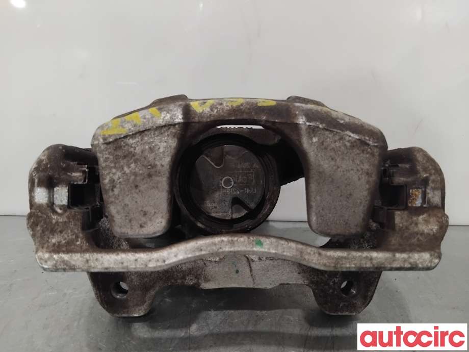 Bremsecaliper venstre bak til Ford Transit Connect 2018-->> Type II, Fase 2  (FORD|2664994|)