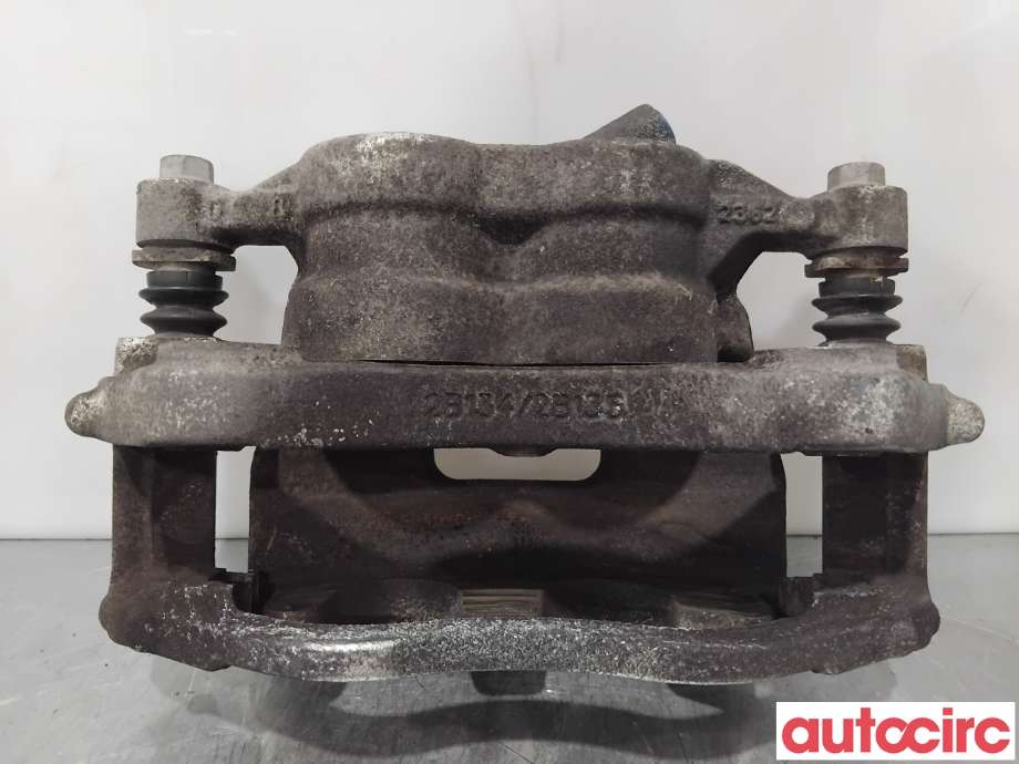 Bremsecaliper høyre foran til Ford Transit Connect 2018-->> Type II, Fase 2  (FORD|1783930||2345687)