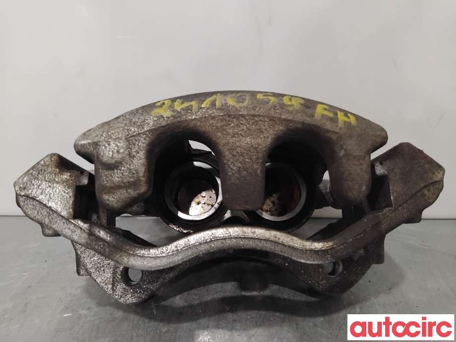 Bremsecaliper høyre foran til Ford Transit Connect 2018-->> Type II, Fase 2  (FORD|1783930||2345687)