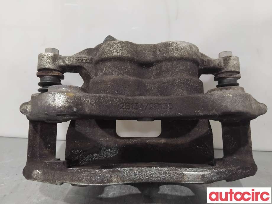 Bremsecaliper venstre foran til Ford Transit Connect 2018-->> Type II, Fase 2  (FORD|1783932||2345689)
