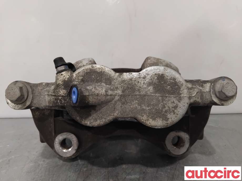 Bremsecaliper venstre foran til Ford Transit Connect 2018-->> Type II, Fase 2  (FORD|1783932||2345689)