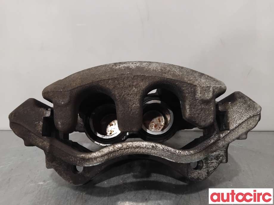 Bremsecaliper venstre foran til Ford Transit Connect 2018-->> Type II, Fase 2  (FORD|1783932||2345689)