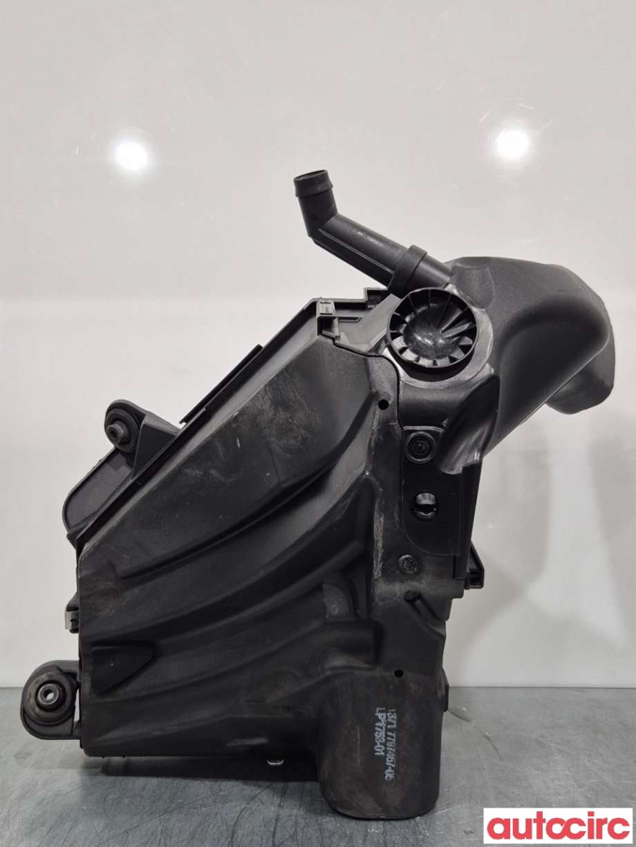 Luftfilterboks til BMW 3-Serie 2005-2011 (E90/E91/E92/E93) (E90/E91/E92/E93) (BMW|13718512599|)