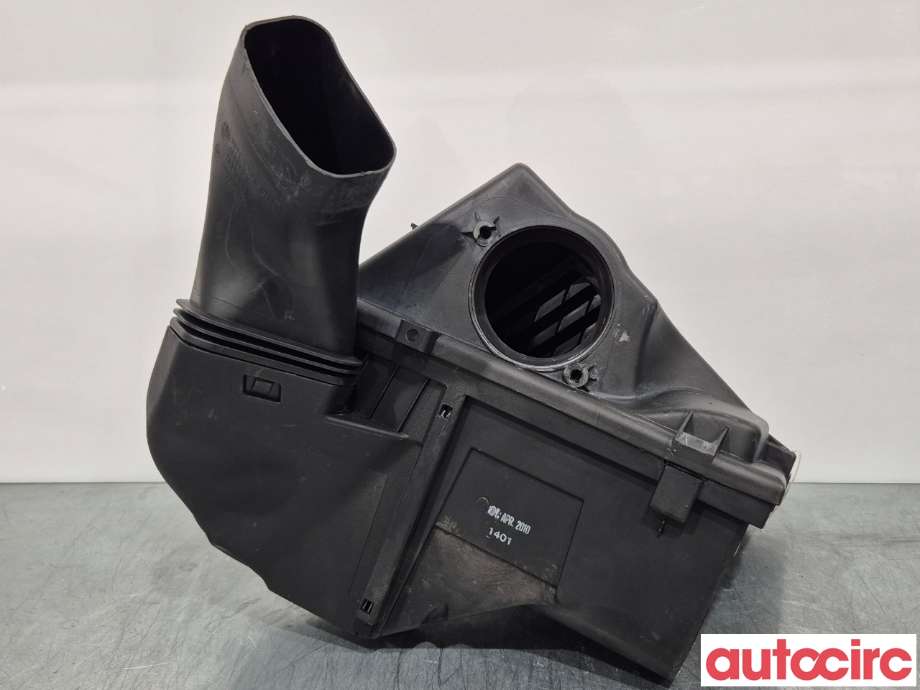 Luftfilterboks til BMW 3-Serie 2005-2011 (E90/E91/E92/E93) (E90/E91/E92/E93) (BMW|13718512599|)